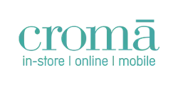 Croma Logo